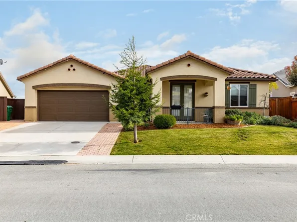 11135 Avion Rd, Atascadero, CA 93422