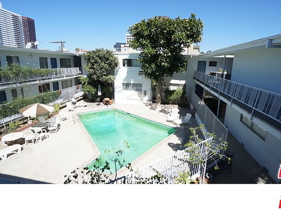 5th image of 1295 Federal Ave APT 5