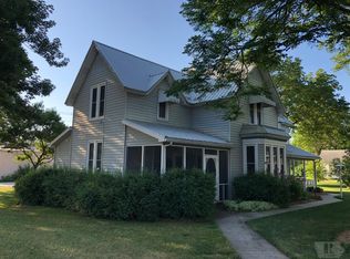 203 E Main St, Lamoni, IA 50140
