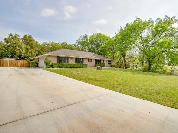 406 Country Club Dr, Joshua, TX 76058