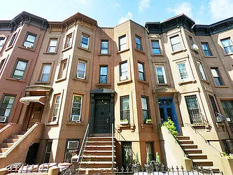 Rented by Brown Harris Stevens