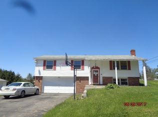 199 Roseland Ave, Seneca, PA 16346