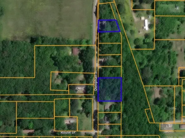 0 Doniphan St, Kensett, AR 72082
