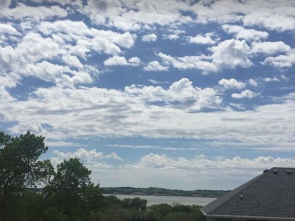 View from Crestview Drive