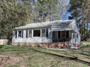 15 Meadowbrook Dr, Durham, NC 27712