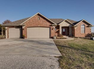 3285 Zoller Rd, Billings, MO 65610