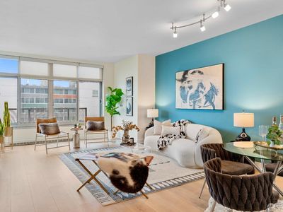 1310 Fillmore St APT 1004, San Francisco, CA, 94115