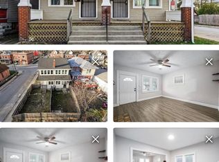 (Undisclosed Address), Columbus, OH 43223