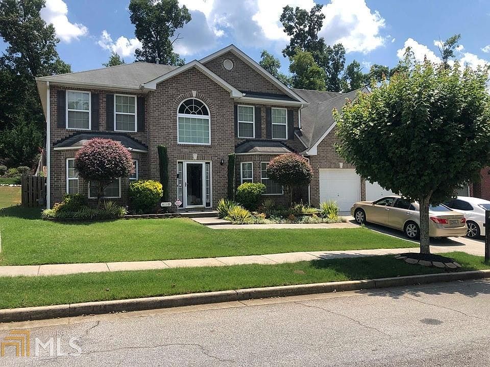 2nd image of 4119 Palm Dr