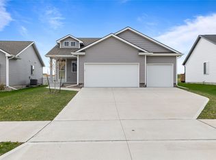 4119 NW 13th St, Ankeny, IA 50023