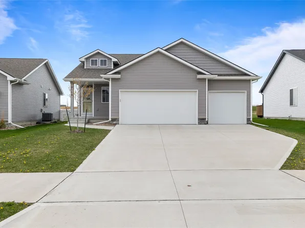 4119 NW 13th St, Ankeny, IA 50023