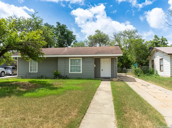 178 Howle, San Antonio, TX 78223