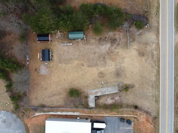 155 Hollywood Church Rd, Clarkesville, GA 30523