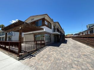 420 S. Maryland Pkwy, Las Vegas, NV 89101