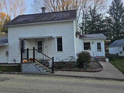 103 Cross Street, Potosi, WI, 53820