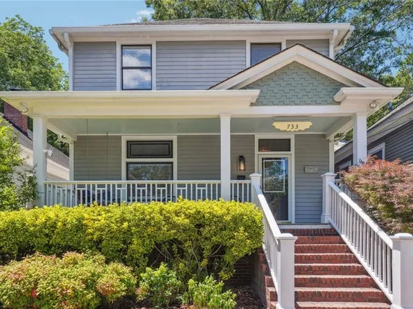 733 Oakland Ave SE, Atlanta, GA 30315