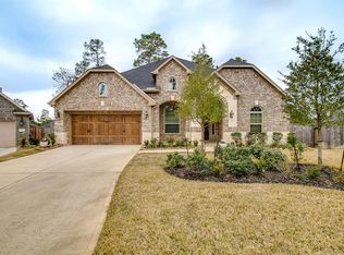 34319 Spring Creek Cir, Pinehurst, TX 77362