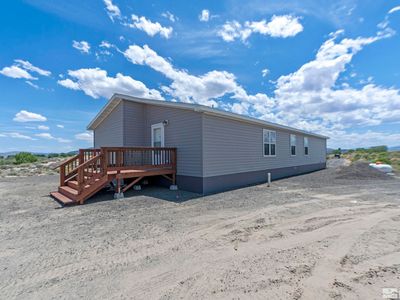3675 E Antelope St, Silver Springs, NV, 89429