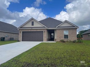 21194 Central Ave, Silverhill, AL 36576
