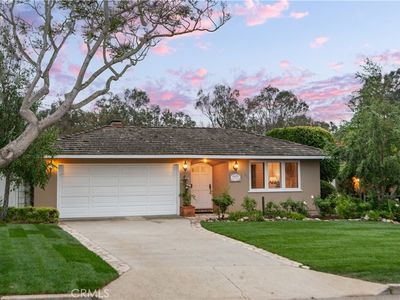 3436 Via La Selva, Palos Verdes Estates, CA, 90274
