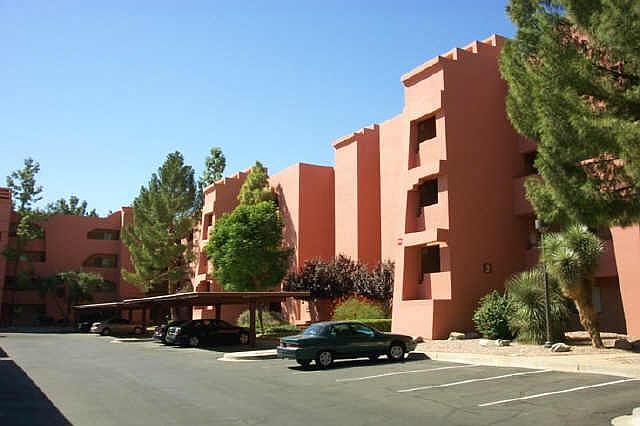 1st image of 12222 N PARADISE VILLAGE Parkway #128