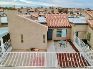 2135 High Dunes Ln, Laughlin, NV 89029