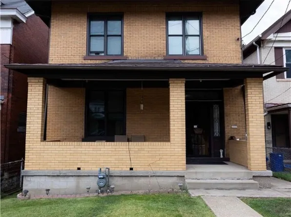 1717 Suburban Ave, Pittsburgh, PA 15216