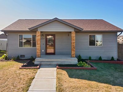 1237 Fairbanks Dr, Box Elder, SD, 57719