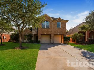 11119 Maidenfair Dr, Tomball, TX 77375