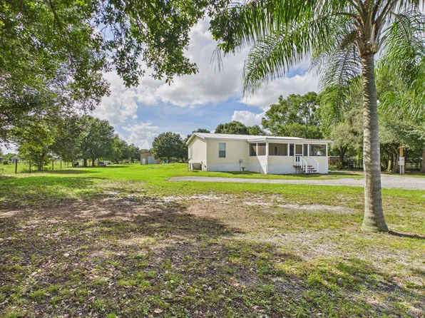 969 NE 101ST Avenue, Okeechobee, FL 34974