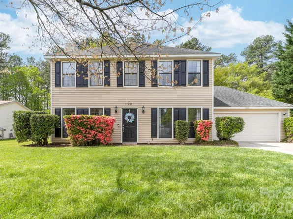 11001 Fox Mill Ln, Charlotte, NC 28277