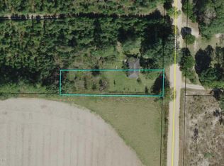 4553 Dunaway Rd, Bascom, FL 32423