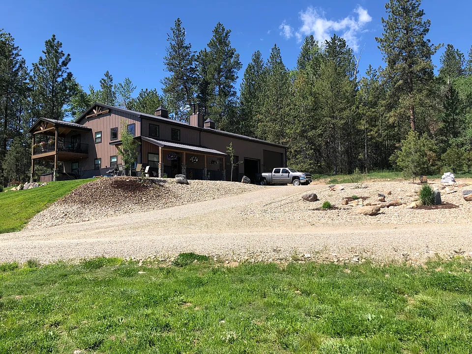 702 Ranch Ridge Ln