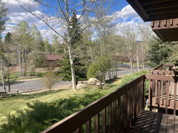 302 Hillcrest Dr APT 101, Durango, CO 81301