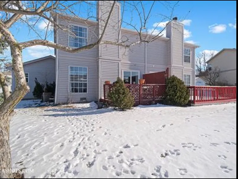 930 Oak Ridge Dr — Photo 9