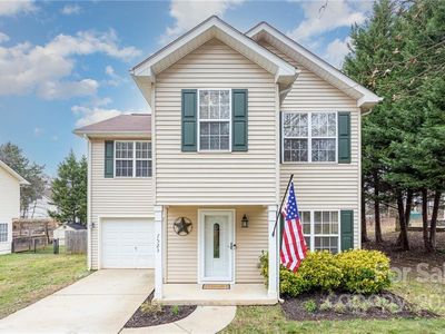 7525 Katherine Dr, Denver, NC, 28037
