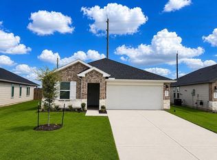 3831 Turnpike Dr, Fulshear, TX 77441