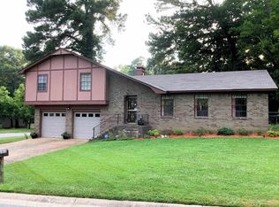 11022 Bull Run Dr, Mabelvale, AR 72103