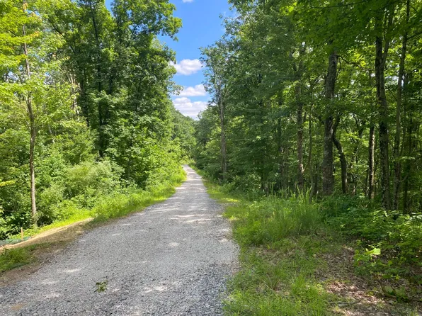 0 Kincheloe Rd, Jane Lew, WV 26378