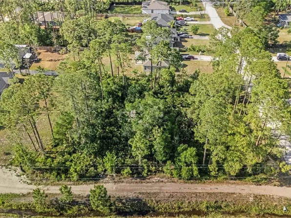1710 East Parkway Lot 25, Deland, FL 32724
