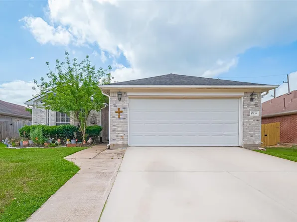 17039 Gleneviss Dr, Houston, TX 77084