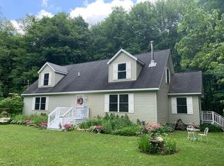 10000 Walander St NE, Sand Lake, MI 49343