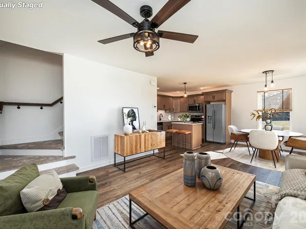 200 N Center St, Hildebran, NC 28637