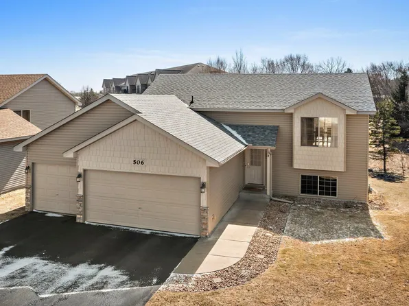 506 Park Brook Rd NW, Isanti, MN 55040