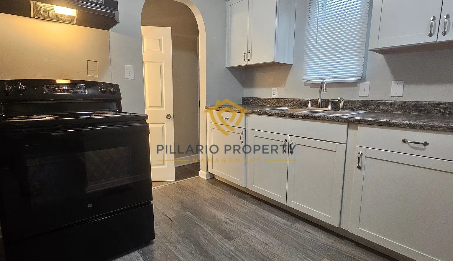 Charming and Updated 2-Bedroom with Detached Garage Available NOW! — Photo 3