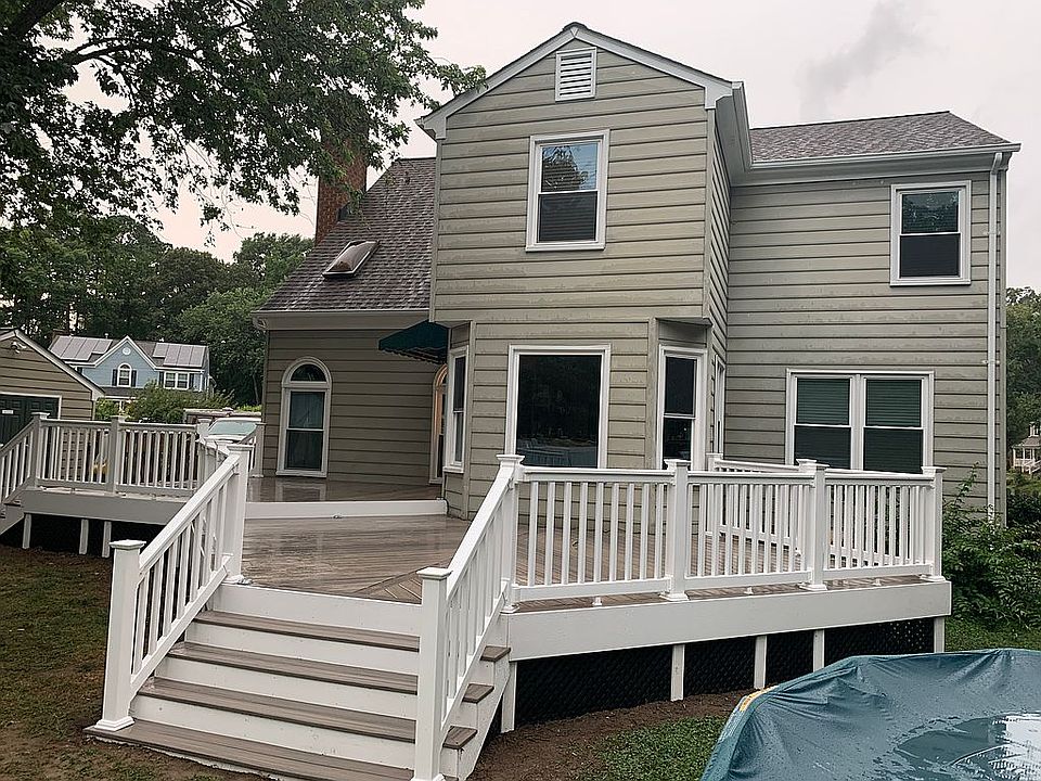 2nd image of 101 Allen Harris Dr