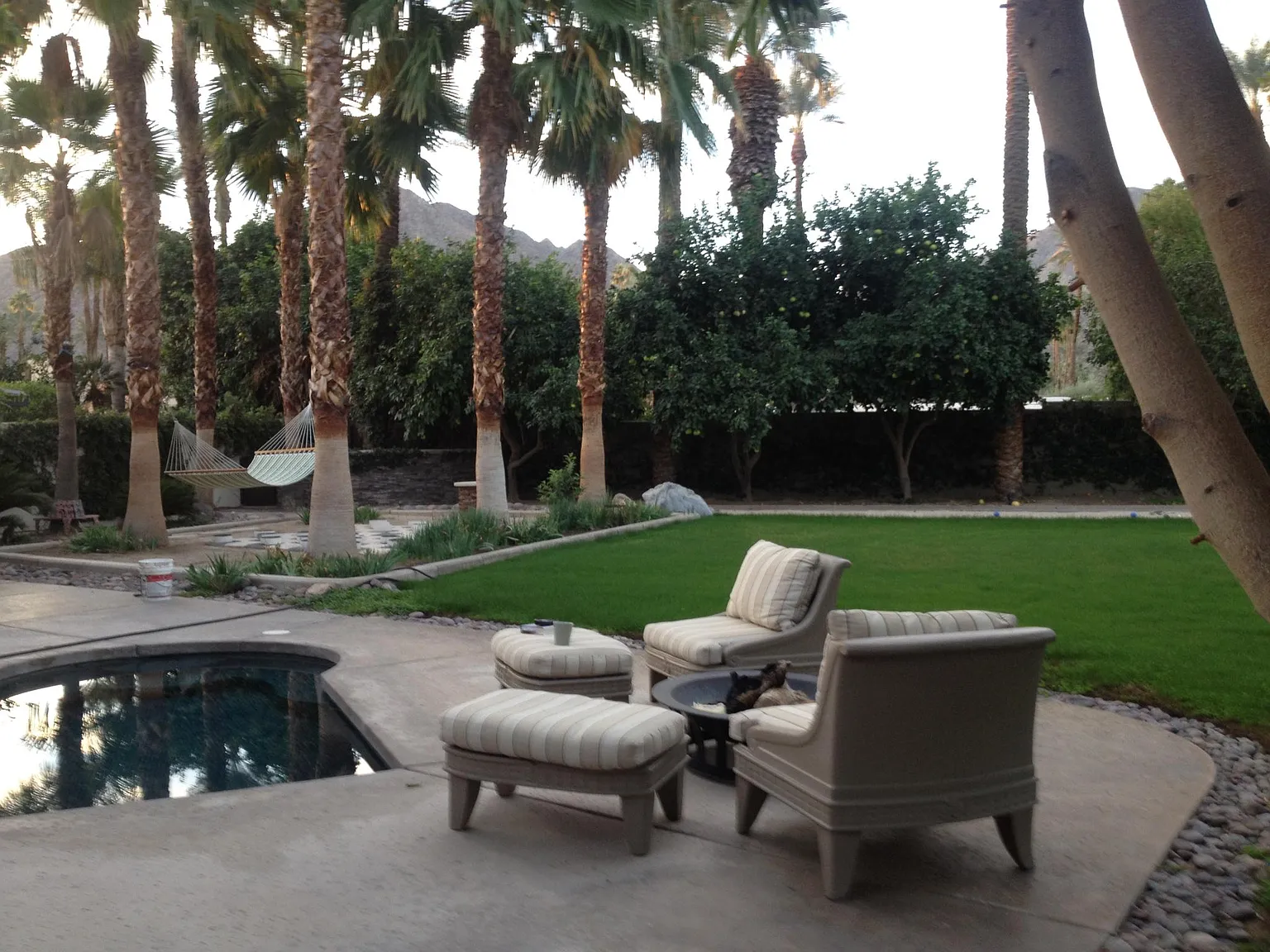 4 bed, 4.5 bath, 4787 sqft, $35,000 — Photo 3