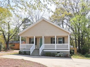 327 Climax St SE, Atlanta, GA 30315