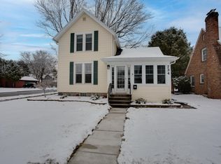 734 W Elsie St, Appleton, WI 54914
