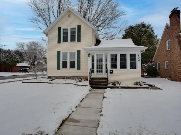 734 W Elsie St, Appleton, WI 54914